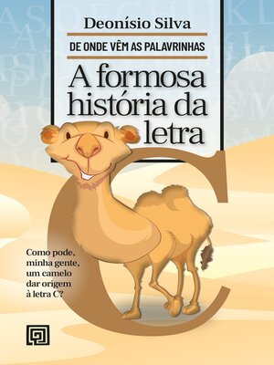 cover image of A Formosa História da Letra C